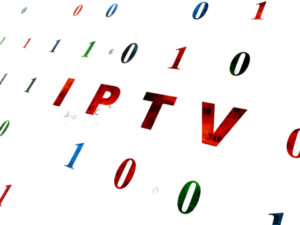 Er IPTV ulovligt?
